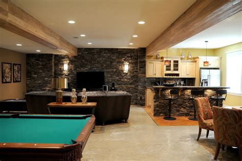 My Basement Ideas: The Coolest Basement Ideas on a Budget, Ever!