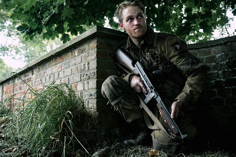 Overlord Synopsis, New Images Reveal More of Bad Robot's WWII-Set ...