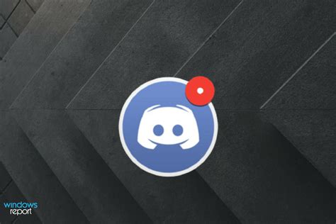 Red Dot on Discord Icon: What means & How to Get Rid of It