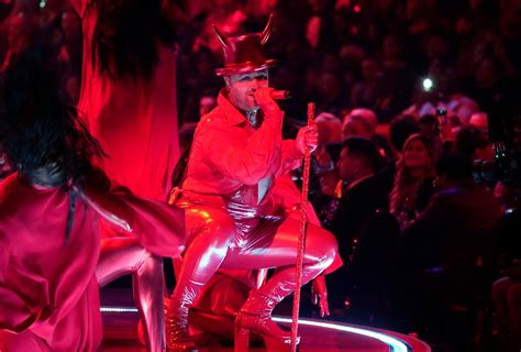 Grammys 2023: Sam Smith and Kim Petras perform Grammy-winning ‘Unholy’ – Orange County Register