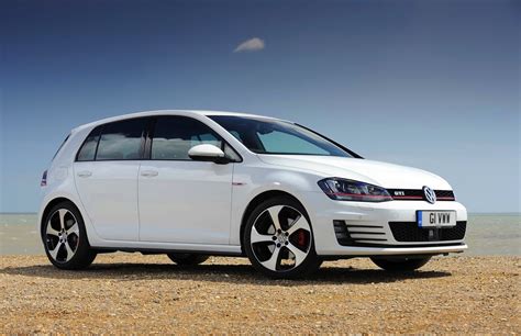 2014 Volkswagen Golf GTI Mk7 on sale in Australia from $41,490 ...