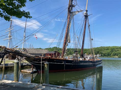 Mystic Seaport Museum Celebrates Black History Month - Mystic Seaport Museum