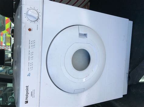 Small tumble dryer 4 kg | in Newtownards, County Down | Gumtree