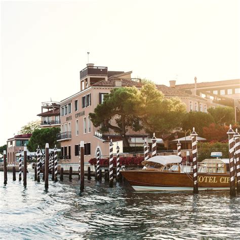 Images of Hotel Cipriani | Pictures of Venice