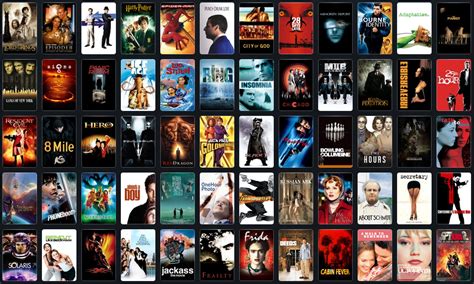 2002 Best Movie Bracket - Life at the Movies