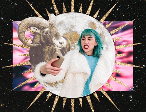 The October Aries Full Moon—The Final Supermoon of 2024—Packs a Punch | The AstroTwins