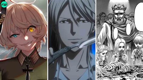 10 Anime Villains We Pray Never Get Their Hands On Death Note