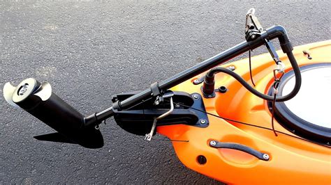 Electric Motors For Kayaks - Kayak Choices