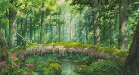 15 Best 4k wallpaper ghibli You Can Get It At No Cost - Aesthetic Arena