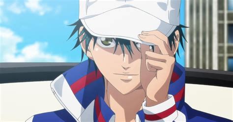 úrnő Tanterem cikk the prince of tennis anime episode 1 Vezetőképesség ...