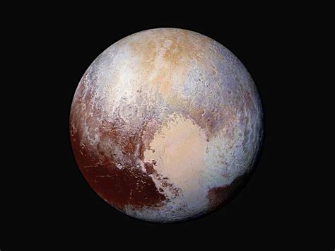 Pluto's atmosphere is starting to disappear, scientists find | Space