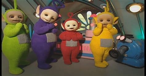 Top Ten Teletubbies Episodes