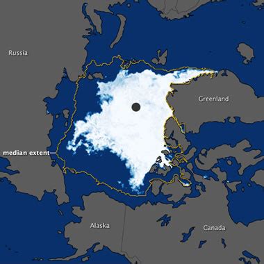 Arctic Ocean Depth Map - Share Map