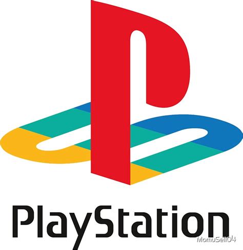 Playstation: Stickers | Redbubble