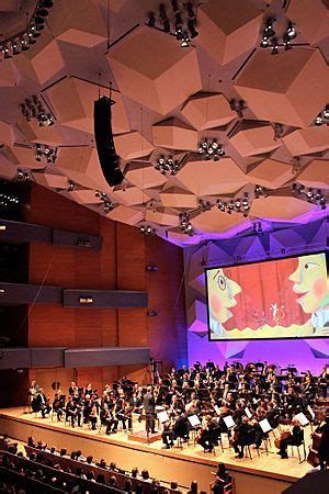 Orchestra Hall (Minneapolis) Facts for Kids