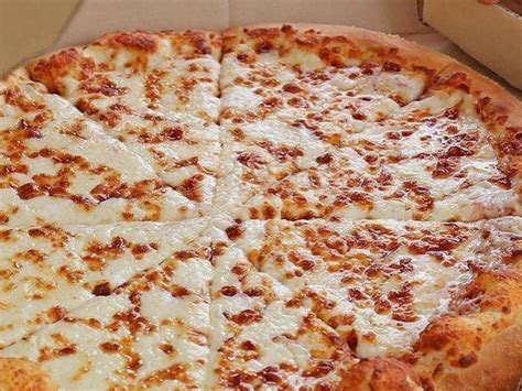 Pizza hut 14" cheese pizza Nutrition Facts - Eat This Much