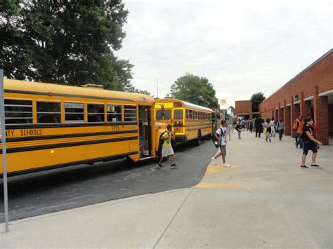 New School Year for Gwinnett Students | Snellville, GA Patch