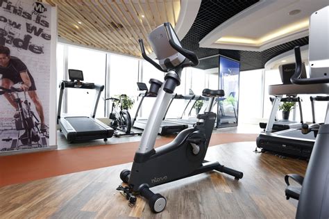 Types and Uses of Fitness Equipment | Health Articles