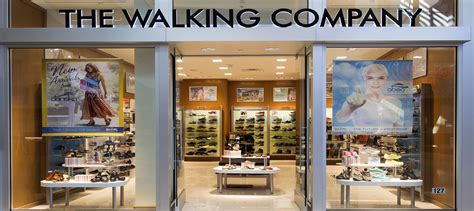 The Walking Company | Sarasota | The Mall at University Town Center