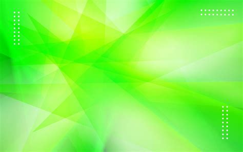 Abstract green neon light color background 10841500 Vector Art at Vecteezy