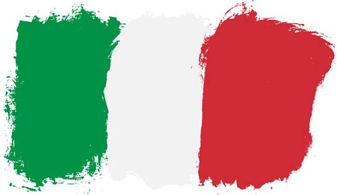 Flag of Italy (PNG Transparent) | OnlyGFX.com