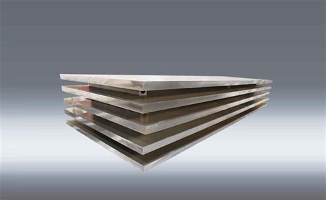 6061 Aluminum Plate | YK Aluminium