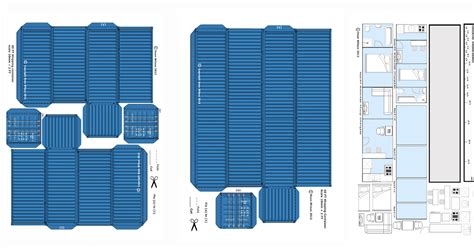 Shipping Container Homes: Shipping Container Home Design Kit - Download Version now Available