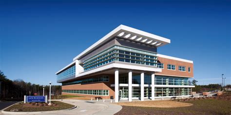 Gwinnett Technical College Life Sciences Building - Cooper Carry