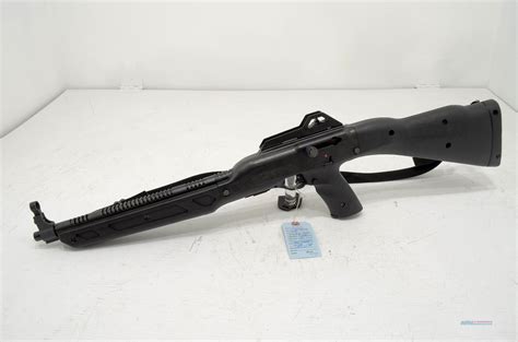 HI POINT 995 9mm carbine for sale