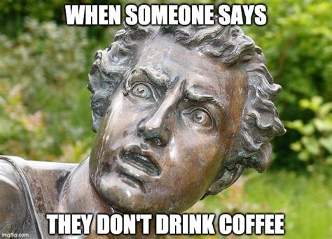 60 Hilarious Coffee Memes in 2024 That Will Make You Laugh! | Coffee ...