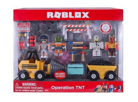 15 Best Roblox Toys: The Ultimate List (2021) | Heavy.com