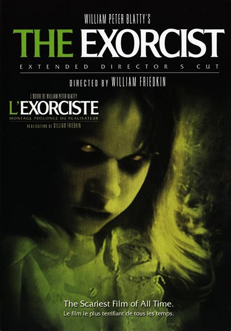 MOVIE POSTERS: THE EXORCIST (1973)