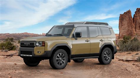 Toyota 4Runner vs Land Cruiser: Unveiling Key Differences