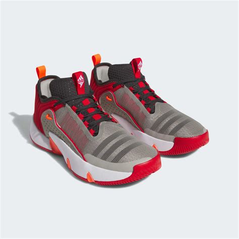 Unleash Your Inner Baller: Adidas Trae Unlimited Basketball Men's Shoe Review Exposes the Hoops ...