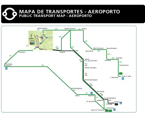 Fitfab: Porto Metro Timetable