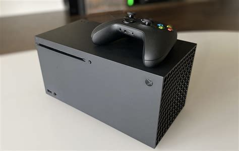 Xbox Series X/S was Microsoft’s biggest console launch in the UK | VGC