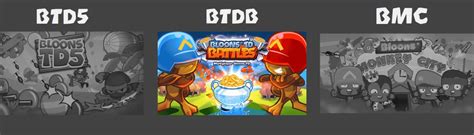 TD Loader at Bloons TD 5 Nexus - Mods and community