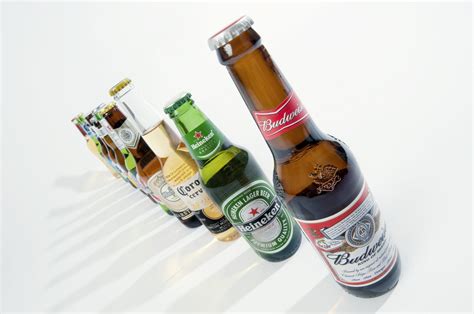 The world’s top 10 beer brands: BrandZ report