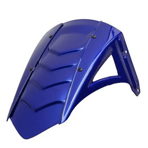 Rear Fender Yamaha R15 V3 Accessories, For Cosmetic Add-on, Size: Vehicle Specific at Rs 1999 in ...