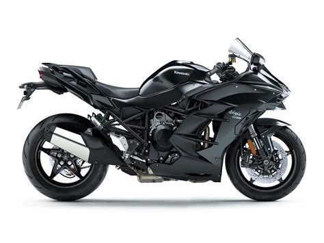 KAWASAKI NINJA H2 SX (2018-Present) Specs, Performance & Photos ...