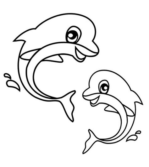 Free Printable Coloring Pages Sea Creatures ~ Sea Animals To Color Free Coloring Worksheet ...