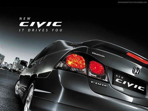 Civic Reborn Wallpapers - Wallpaper Cave