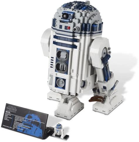 Why is the rumoured LEGO Star Wars C-3PO set so expensive?