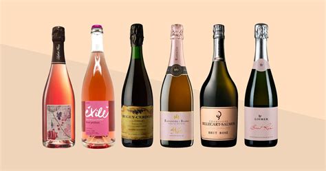 Sparkling Rose: What to Know and 6 Bottles to Try