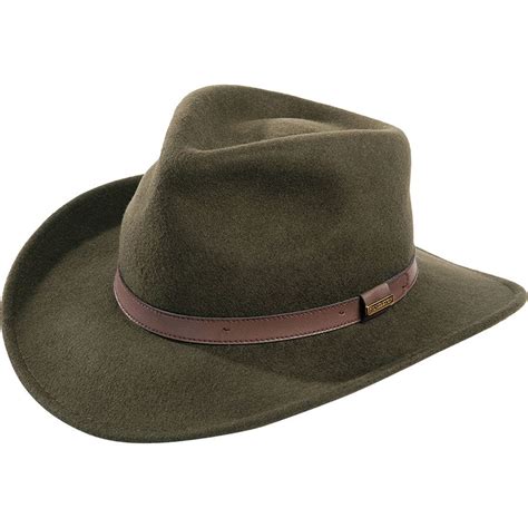 Pendleton Outback Hat - Men's | Backcountry.com