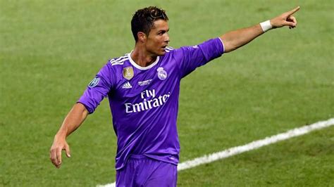 A close shave: Cristiano Ronaldo explains bold new style