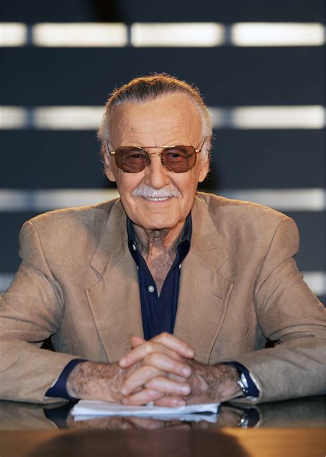 Stan Lee | Marvel Comics Wiki | Fandom powered by Wikia