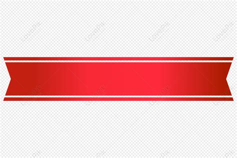 Label Simple Ribbon, Red Label, Labels, Taobao Label PNG Hd Transparent Image And Clipart Image ...