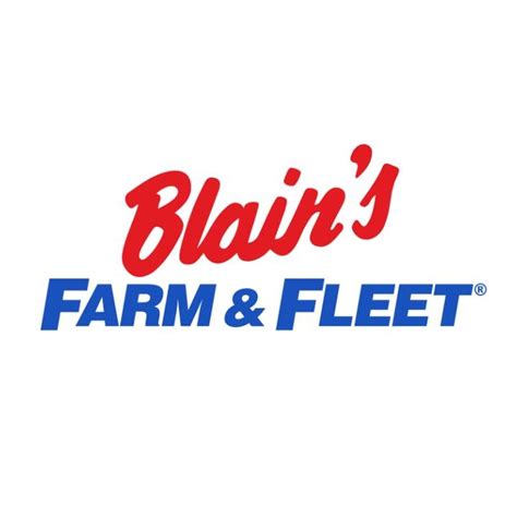 Blain's Farm & Fleet | Morton IL