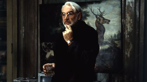 "Finding Forrester" movie still, 2000. Sean Connery as William Forrester. Finding Forrester ...